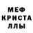 МЕТАМФЕТАМИН мет Klient C036