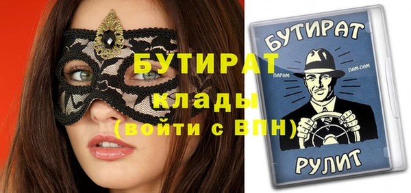 винт Лагань
