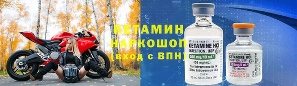 винт Лагань